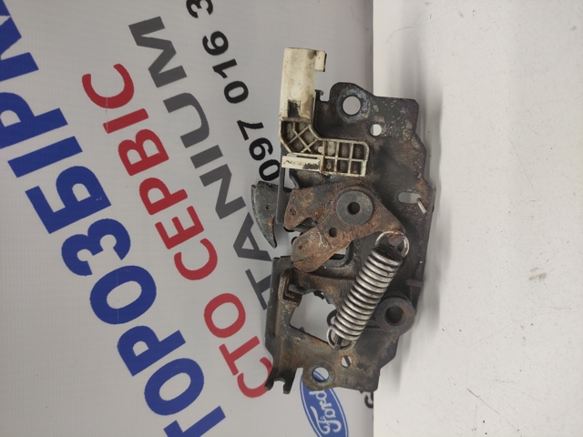 Замок крышки капота 1808504 FORD