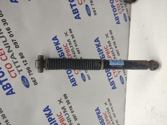 Амортизатор задней подвески 1810120 FORD