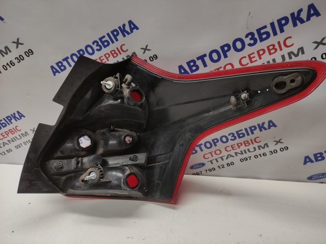 1825321 FORD Фонарь задний левый купить в Хмельницкий