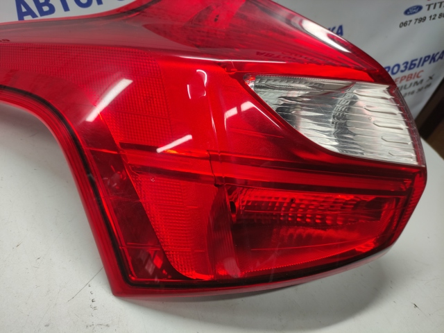 1825321 FORD Фонарь задний левый купить в Одесса