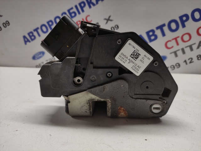 1832030 FORD Замок двери задней правой купить в Ровно