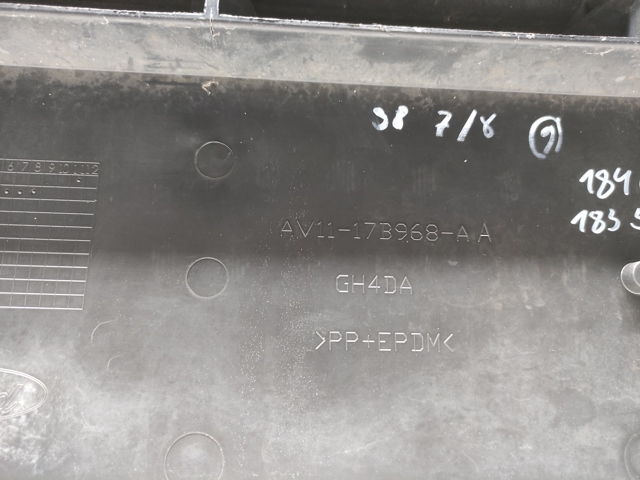 FORD 1835982 в наличии Черкассы