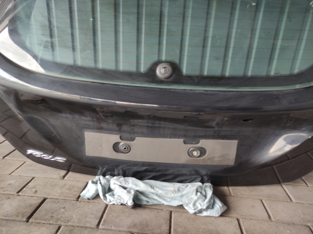 FORD 1838957 Ляда в наличии Житомир