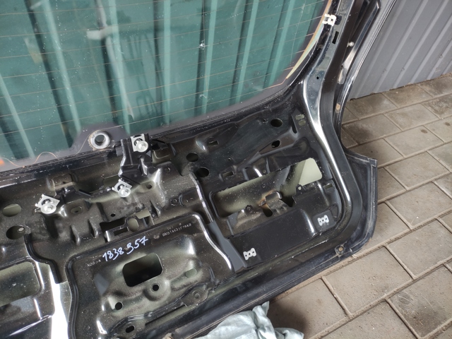 FORD 1838957 Дверь задняя (багажная 3/5-я (ляда) в наличии Ровно