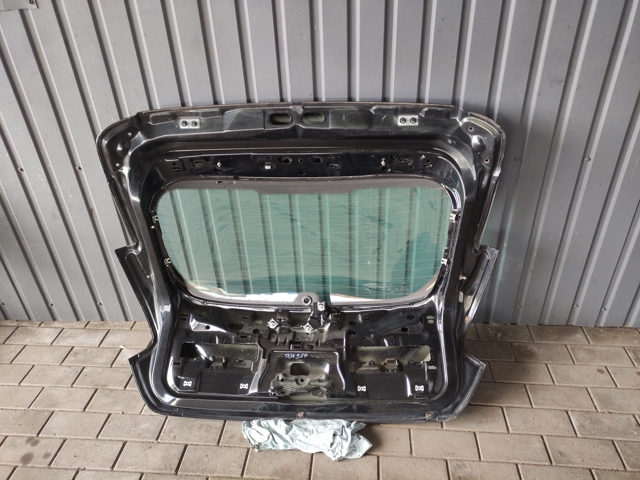 FORD 1838957 Дверь задняя (багажная 3/5-я (ляда) в наличии Украина