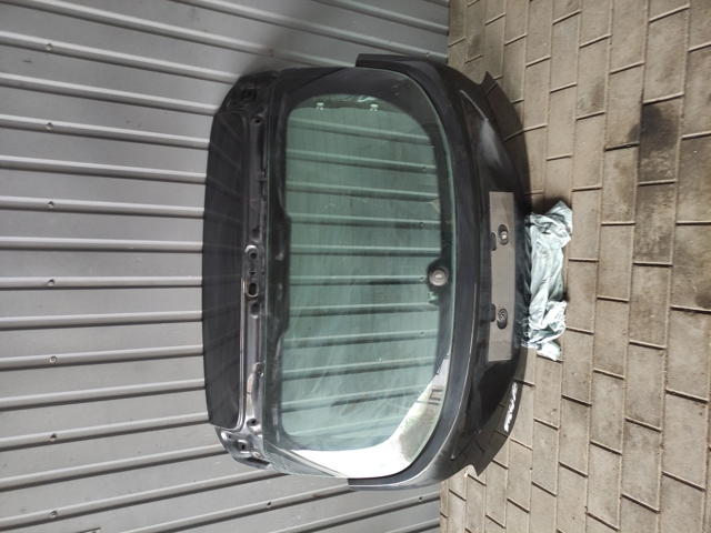 Задняя ляда 1838957 FORD