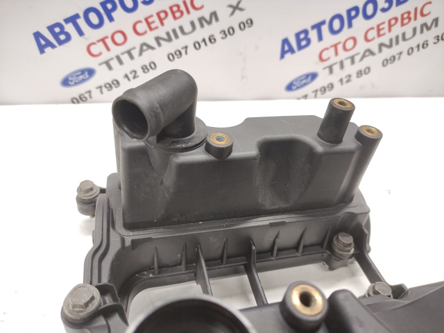 1846376 FORD Клапанная крышка купить в Ирпень