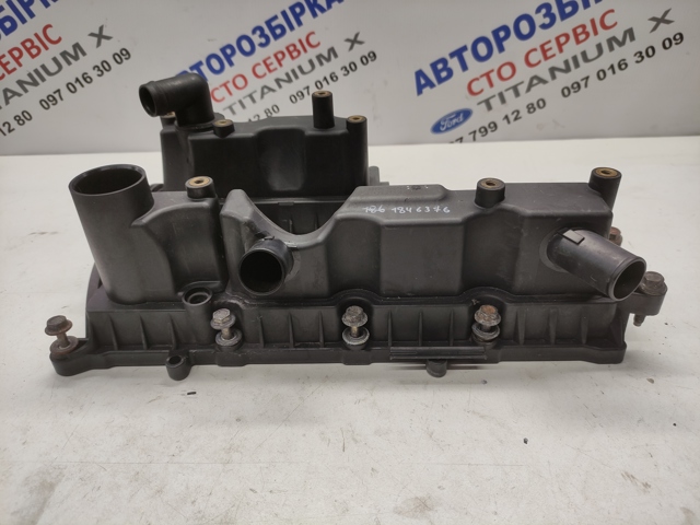 1846376 FORD Клапанная крышка купить в Тернополь