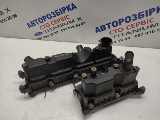 FORD 1846376 Крышка клапанная в наличии Николаев
