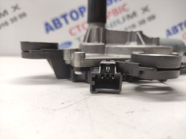 FORD 1851421 Моторчик заднего дворника в наличии Ужгород