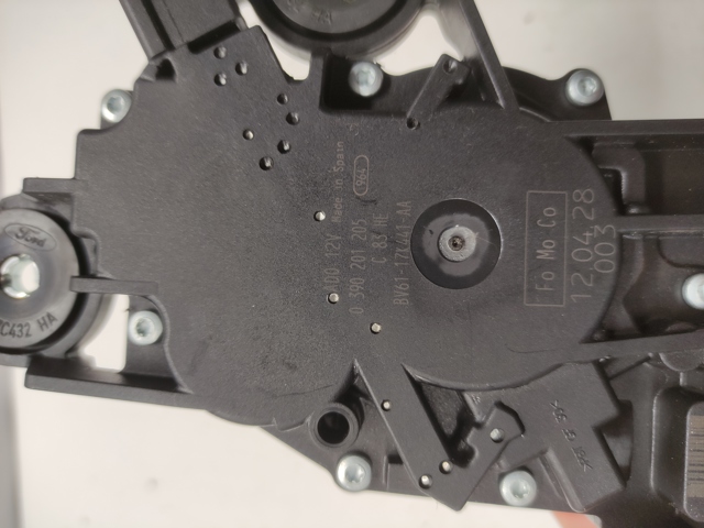 FORD 1851421 Мотор стеклоочистителя заднего стекла в наличии Павлоград
