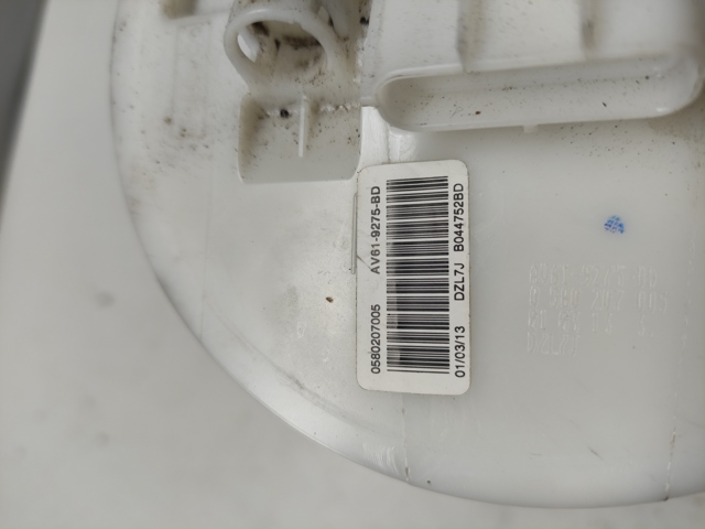 1851735 FORD Датчик уровня топлива в баке купить в Черновцы