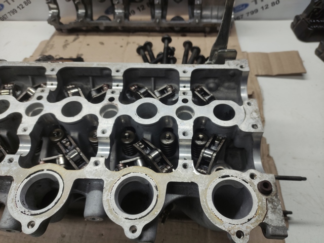 1869777 ГБЦ купить Харьков
