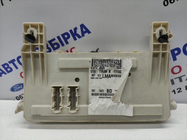 2027109 FORD Блок предохранителей купить в Полтава