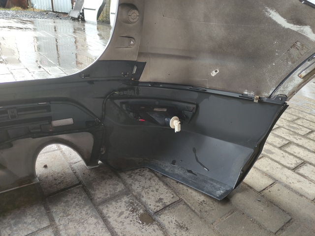 FORD 2106425 Задний бампер в наличии Украина
