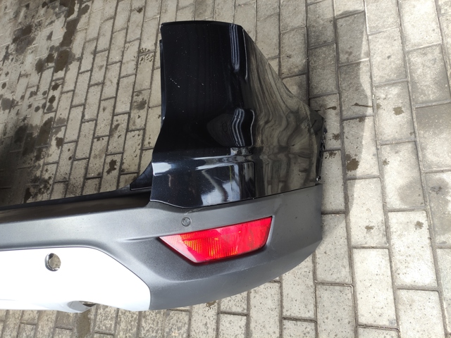 2106425 FORD Бампер задний купить в Ровно