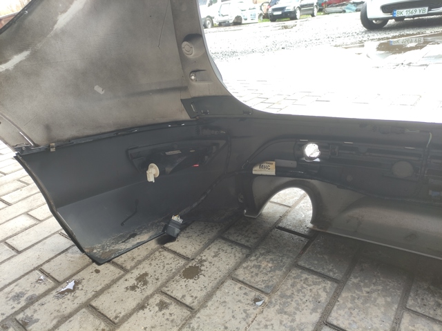 2106425 Задний бампер купить Ирпень
