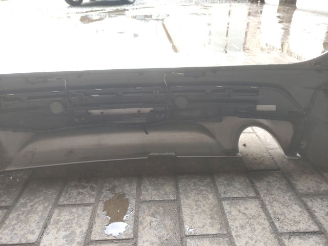 2106425 Бампер задний купить Запорожье
