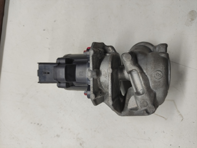 PEUGEOT 216046799 Клапан ЕГР в наличии Запорожье