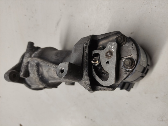 25375741 FORD Клапан EGR рециркуляции газов купить в Тернополь