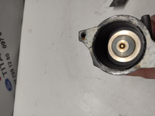 25375741 FORD Клапан EGR рециркуляции газов купить в Черкассы