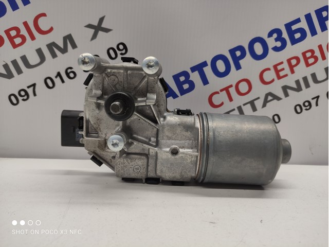 3M5117508AA FORD Мотор стеклоочистителя лобового стекла купить в Ужгород
