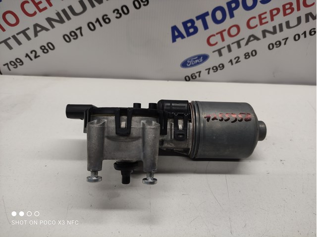 3M5117508AA FORD Мотор дворников купить в Одесса