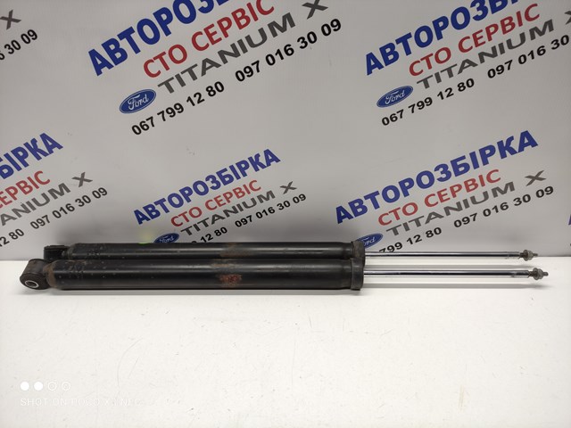 Подвеска амортизатора/аморт. стойки 3M5118080CAL FORD