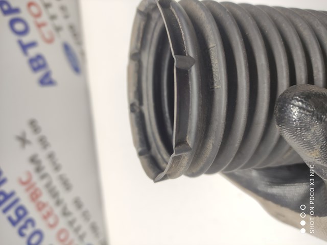 3M513K036AC Пыльник амортизатора купить Винница