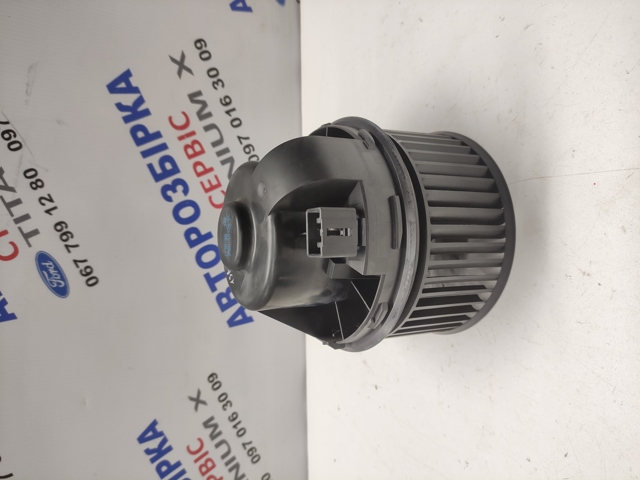 Электромотор печки 3M5H18456EC FORD