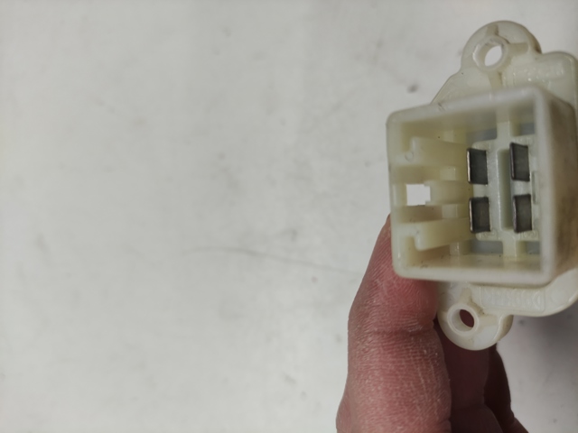 Реостат 3M5H18B647AC FORD