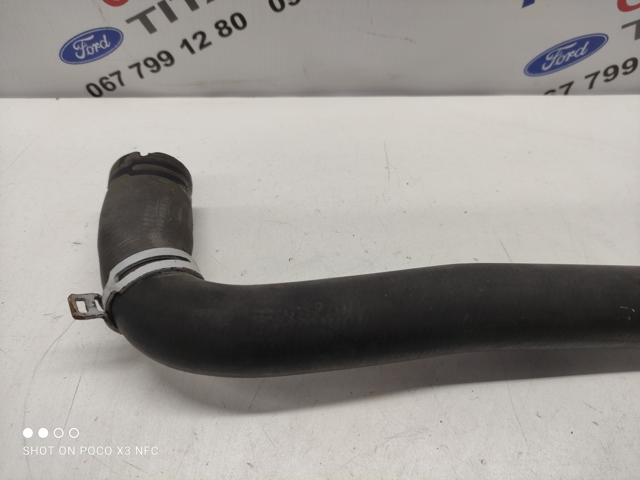 3M5H8260MD FORD Патрубок радиатора купить в Черкассы