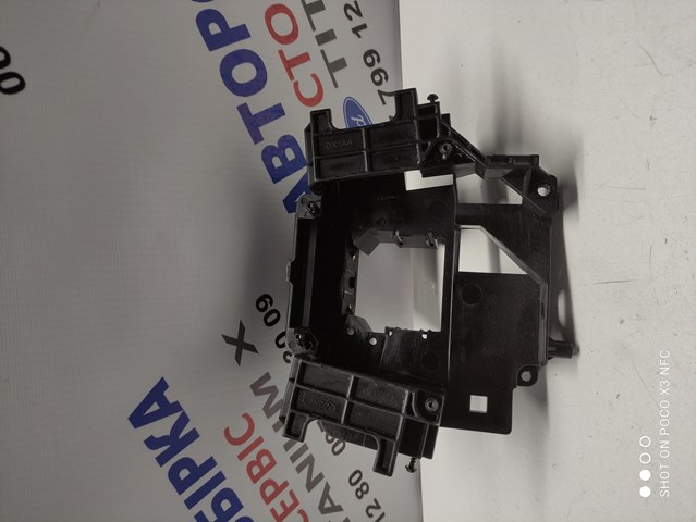 Кольцо AIRBAG контактное, шлейф руля 3M5T6475AE FORD