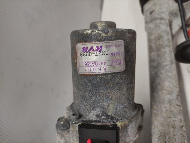 MITSUBISHI 4410A356 в наличии Хмельницкий