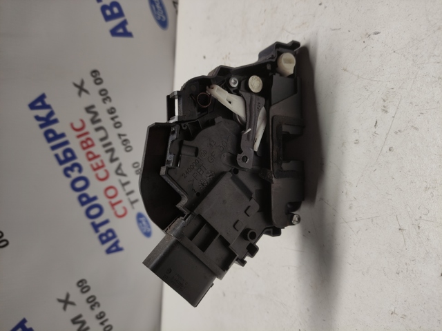 4892382 FORD Замок двери задней правой купить в Хмельницкий