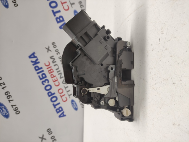 FORD 4892387 Замок двери задней левой в наличии Черновцы