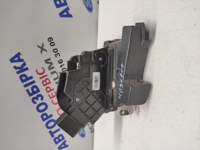 Замок двери водителя 4896707 FORD