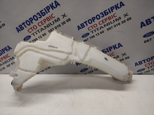Водяной бачок омывателя стекла 4M5113K163CF FORD