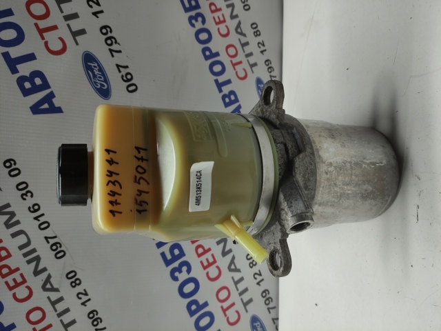ГУР руля 4M513K514CA FORD