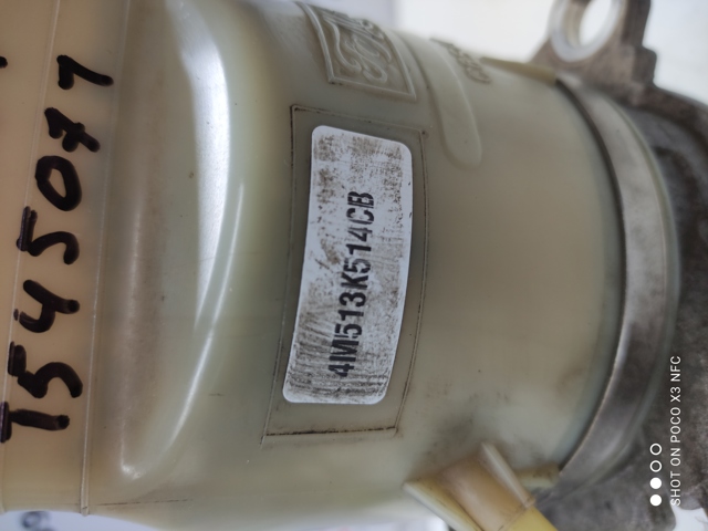 4M513K514CB FORD Насос гидроусилителя руля (ГУР) купить в Чернигов