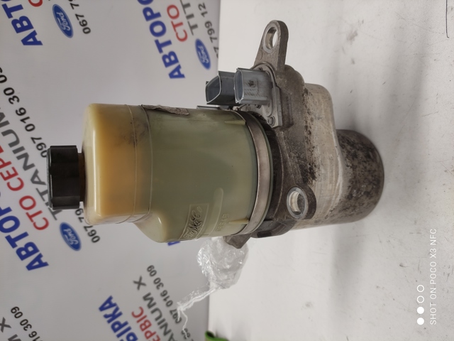 FORD 4M513K514CB Насос ГУР в наличии Полтава