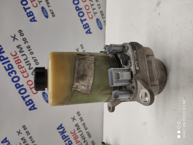FORD 4M513K514CB Насос гидроусилителя руля (ГУР) в наличии Украина