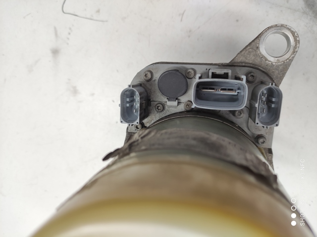 4M513K514CB FORD Насос ГУР купить в Одесса