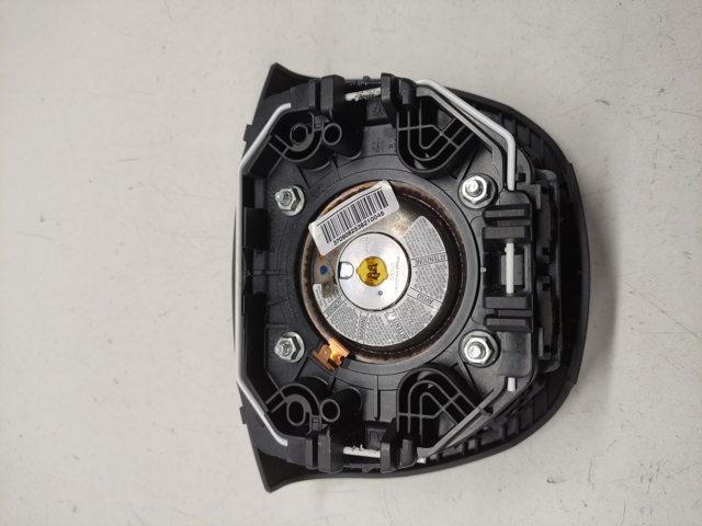 4M51A042B85CF FORD Подушка безопасности (AIRBAG) водительская купить в Черкассы