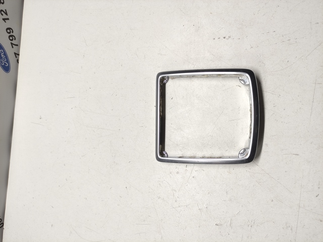 Рукоятка рычага КПП 4M51A045B79 FORD