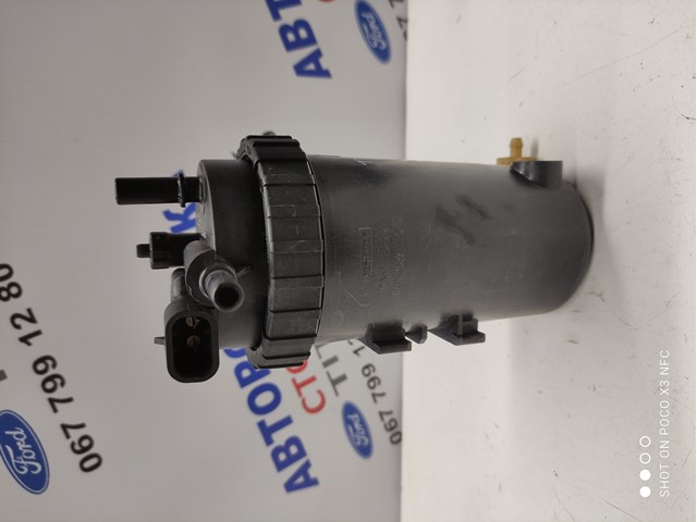 FORD 4M5Q9155AB Фильтр топливный в наличии Запорожье