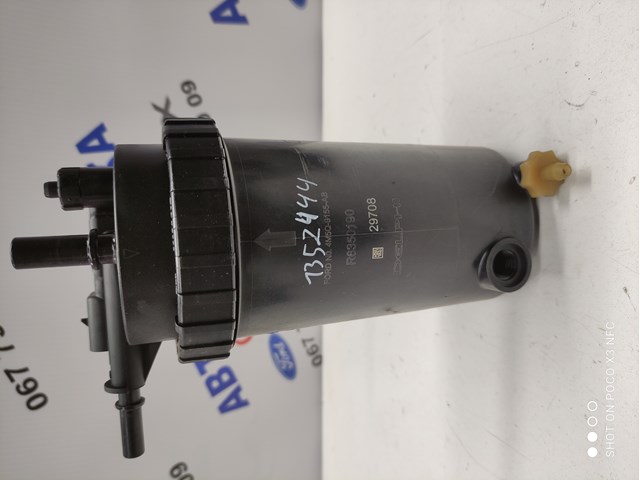FORD 4M5Q9155AB Фильтр топливный в наличии Ужгород