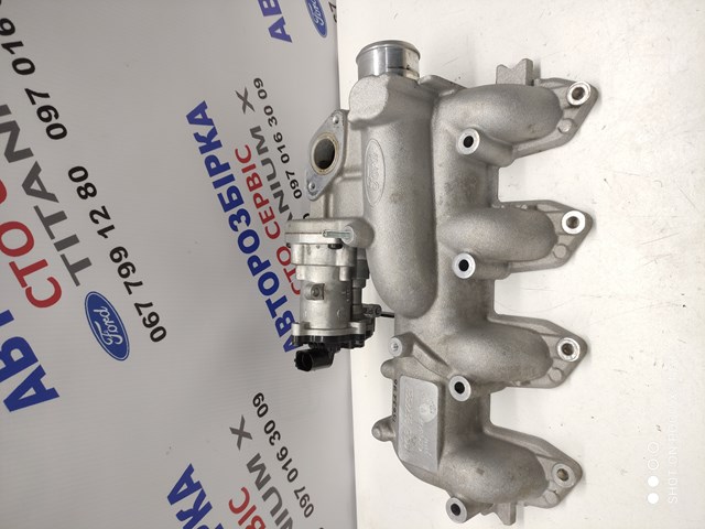 Коллектор впускной 4M5Q9424CC FORD