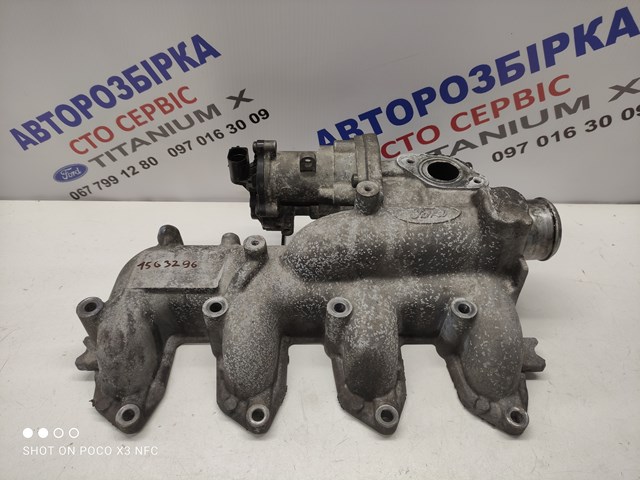 Впускной коллектор 4M5Q9424CD FORD