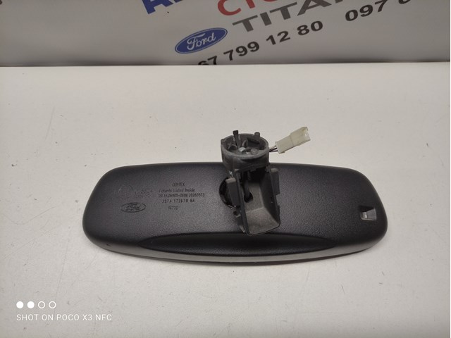 FORD 5260683 Зеркало салона внутреннее в наличии Ровно